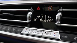 2022 (72) BMW X6 xDrive40d MHT M Sport 5dr Step Auto 4723254