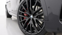 2022 (72) BMW X6 xDrive40d MHT M Sport 5dr Step Auto 4723221