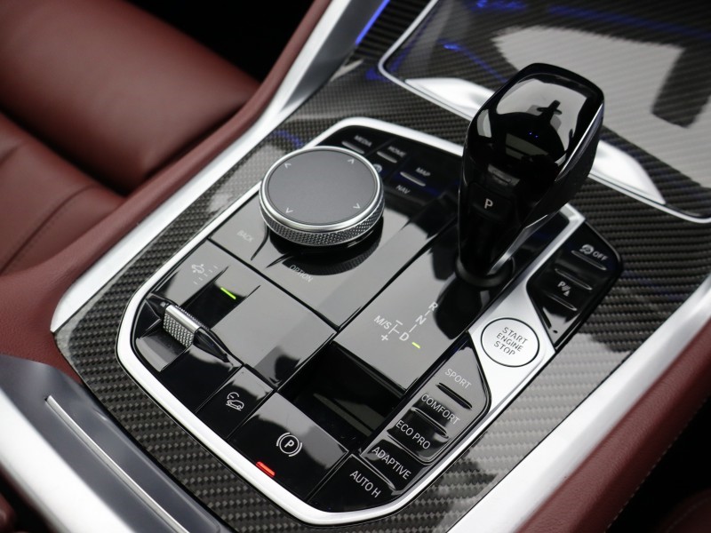 2022 (72) BMW X6 xDrive40d MHT M Sport 5dr Step Auto 4723243