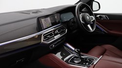 2022 (72) BMW X6 xDrive40d MHT M Sport 5dr Step Auto 4723233