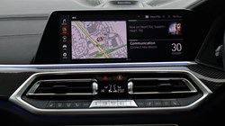 2022 (72) BMW X6 xDrive40d MHT M Sport 5dr Step Auto 4723234