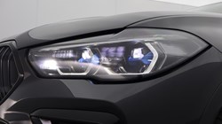 2022 (72) BMW X6 xDrive40d MHT M Sport 5dr Step Auto 4723218