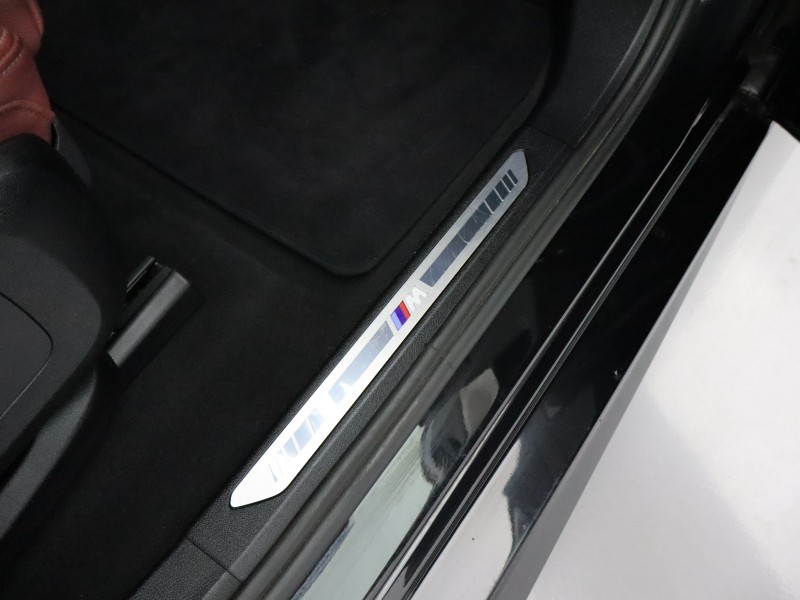 2022 (72) BMW X6 xDrive40d MHT M Sport 5dr Step Auto 4723229