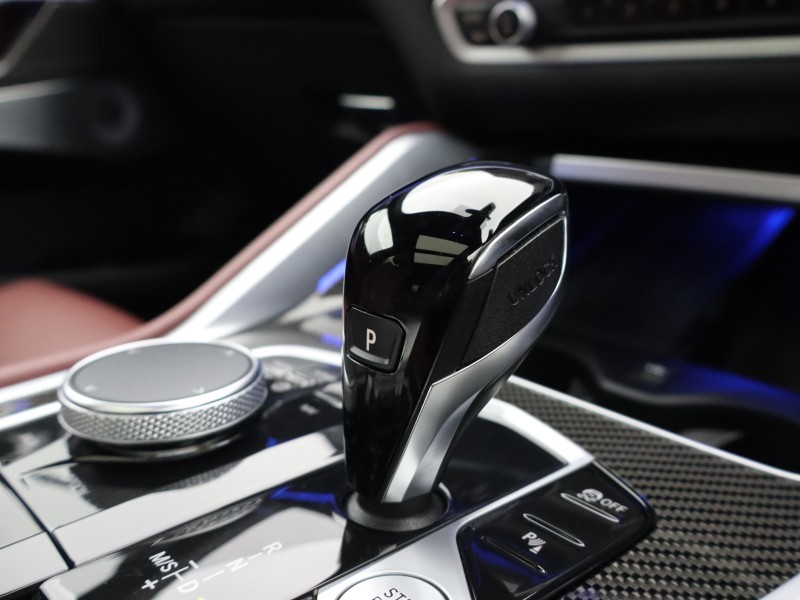 2022 (72) BMW X6 xDrive40d MHT M Sport 5dr Step Auto 4723248