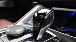 2022 (72) BMW X6 xDrive40d MHT M Sport 5dr Step Auto 4723248