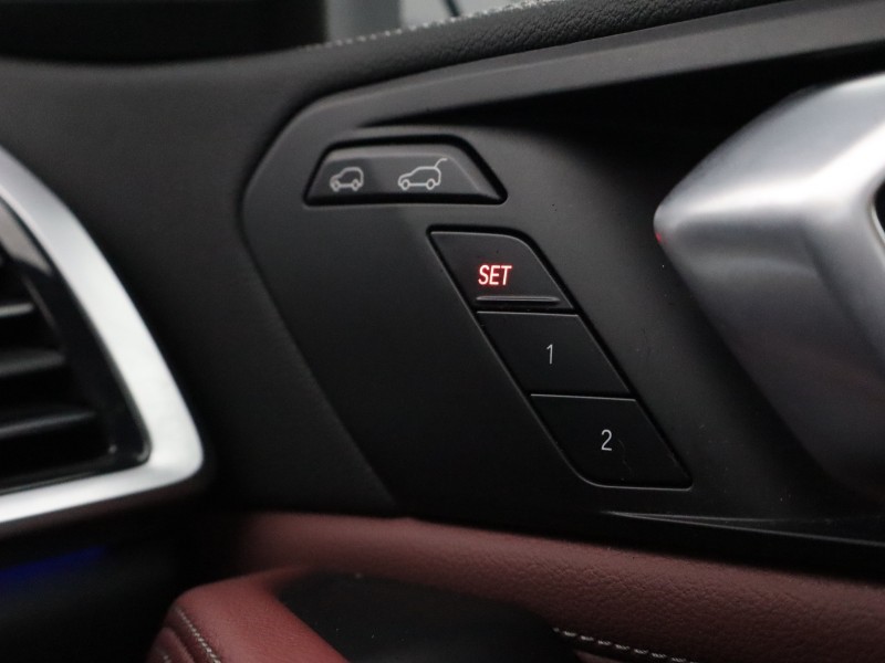 2022 (72) BMW X6 xDrive40d MHT M Sport 5dr Step Auto 4723268