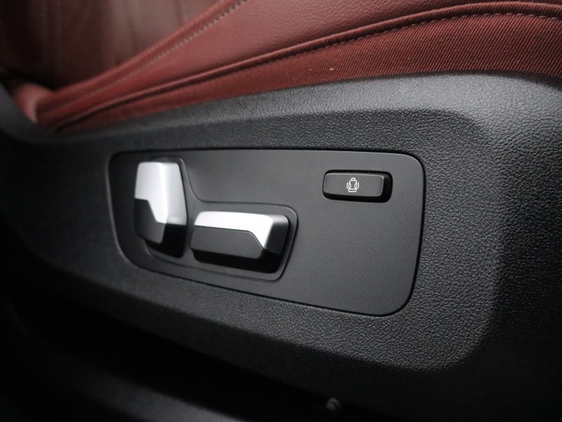 2022 (72) BMW X6 xDrive40d MHT M Sport 5dr Step Auto 4723227