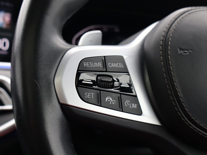 2022 (72) BMW X6 xDrive40d MHT M Sport 5dr Step Auto 4723261