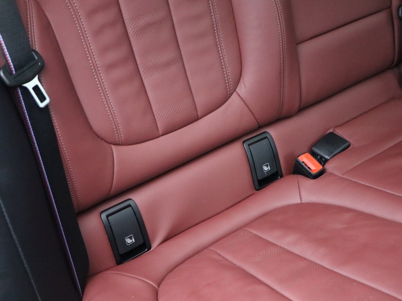 2022 (72) BMW X6 xDrive40d MHT M Sport 5dr Step Auto 4723241