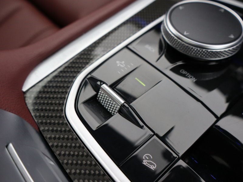 2022 (72) BMW X6 xDrive40d MHT M Sport 5dr Step Auto 4723246