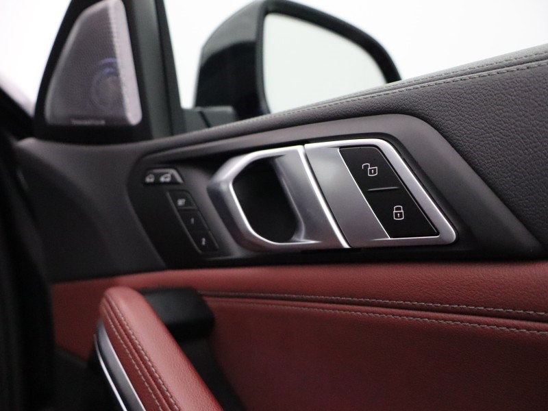 2022 (72) BMW X6 xDrive40d MHT M Sport 5dr Step Auto 4723225