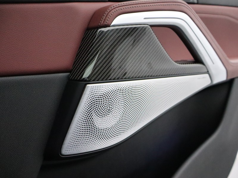 2022 (72) BMW X6 xDrive40d MHT M Sport 5dr Step Auto 4723232