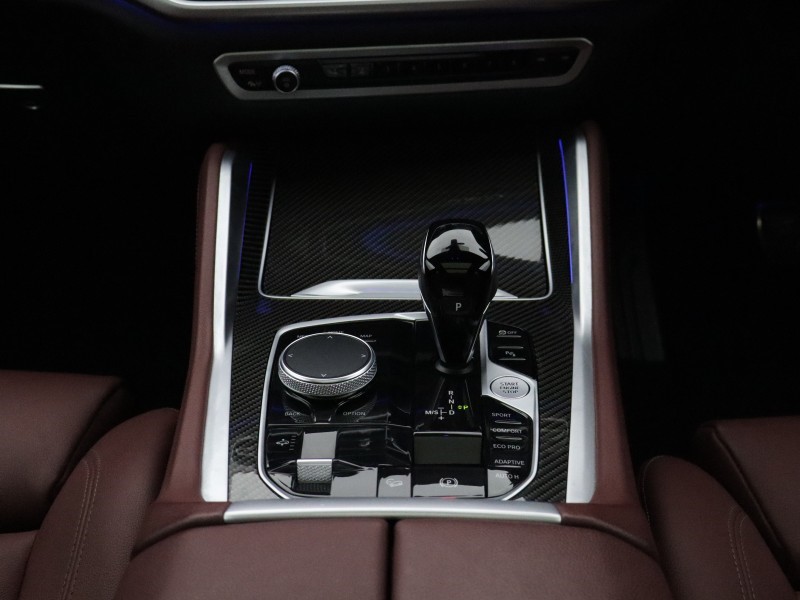 2022 (72) BMW X6 xDrive40d MHT M Sport 5dr Step Auto 4723239