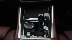 2022 (72) BMW X6 xDrive40d MHT M Sport 5dr Step Auto 4723239