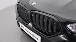 2022 (72) BMW X6 xDrive40d MHT M Sport 5dr Step Auto 4723220