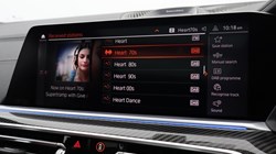 2022 (72) BMW X6 xDrive40d MHT M Sport 5dr Step Auto 4723258