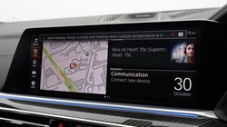 2022 (72) BMW X6 xDrive40d MHT M Sport 5dr Step Auto 4723256