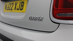 2022 (22) MINI HATCHBACK 1.5 Cooper Classic 3dr Auto 4696176