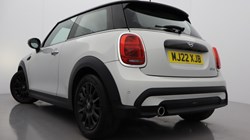 2022 (22) MINI HATCHBACK 1.5 Cooper Classic 3dr Auto 4696193