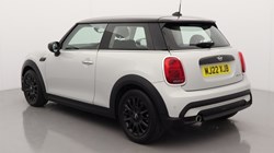 2022 (22) MINI HATCHBACK 1.5 Cooper Classic 3dr Auto 1