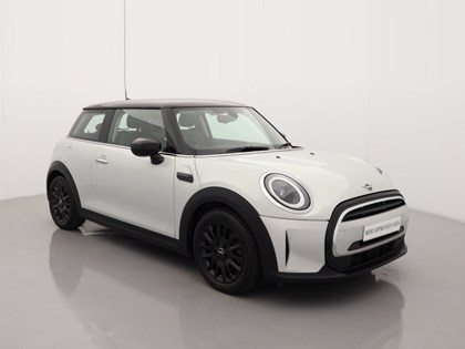 2022 (22) MINI HATCHBACK 1.5 Cooper Classic 3dr Auto