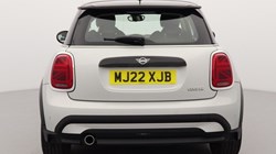 2022 (22) MINI HATCHBACK 1.5 Cooper Classic 3dr Auto 4696172