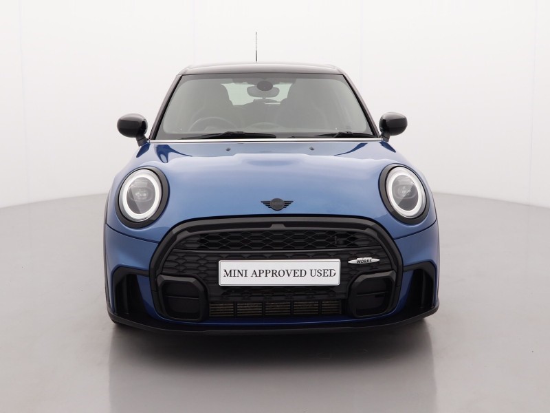 2022 (22) MINI HATCHBACK 1.5 Cooper Sport 5dr Auto 4735896