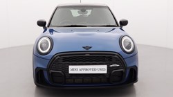 2022 (22) MINI HATCHBACK 1.5 Cooper Sport 5dr Auto 4735896