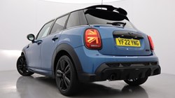 2022 (22) MINI HATCHBACK 1.5 Cooper Sport 5dr Auto 4735916