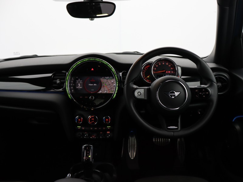 2022 (22) MINI HATCHBACK 1.5 Cooper Sport 5dr Auto 4735918