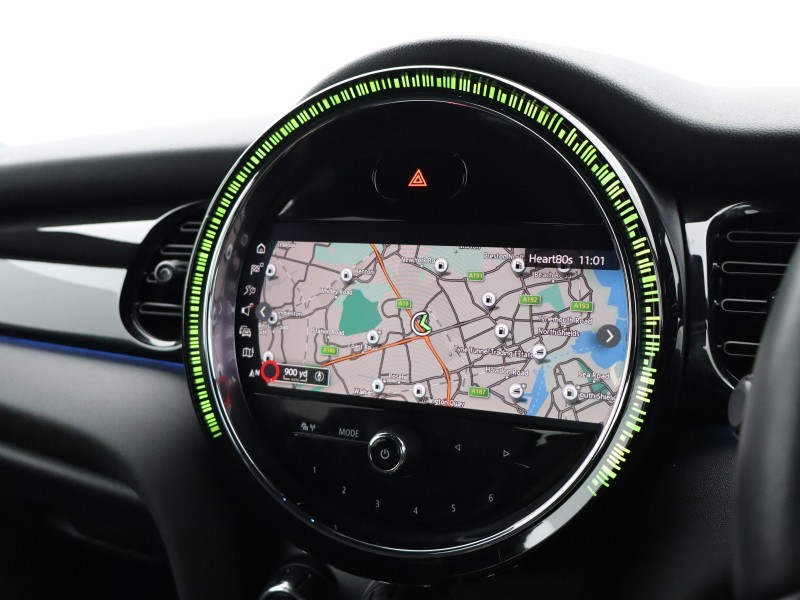 2022 (22) MINI HATCHBACK 1.5 Cooper Sport 5dr Auto 4735953