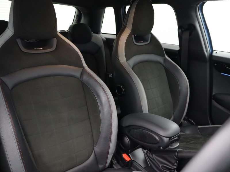 2022 (22) MINI HATCHBACK 1.5 Cooper Sport 5dr Auto 4735925