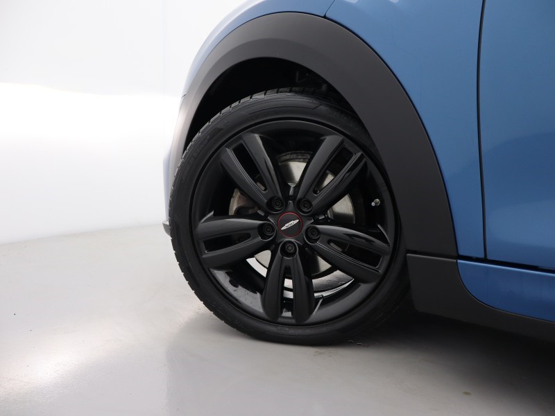 2022 (22) MINI HATCHBACK 1.5 Cooper Sport 5dr Auto 4735915