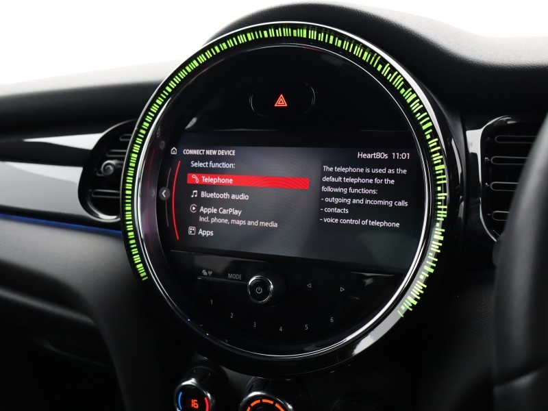 2022 (22) MINI HATCHBACK 1.5 Cooper Sport 5dr Auto 4735954