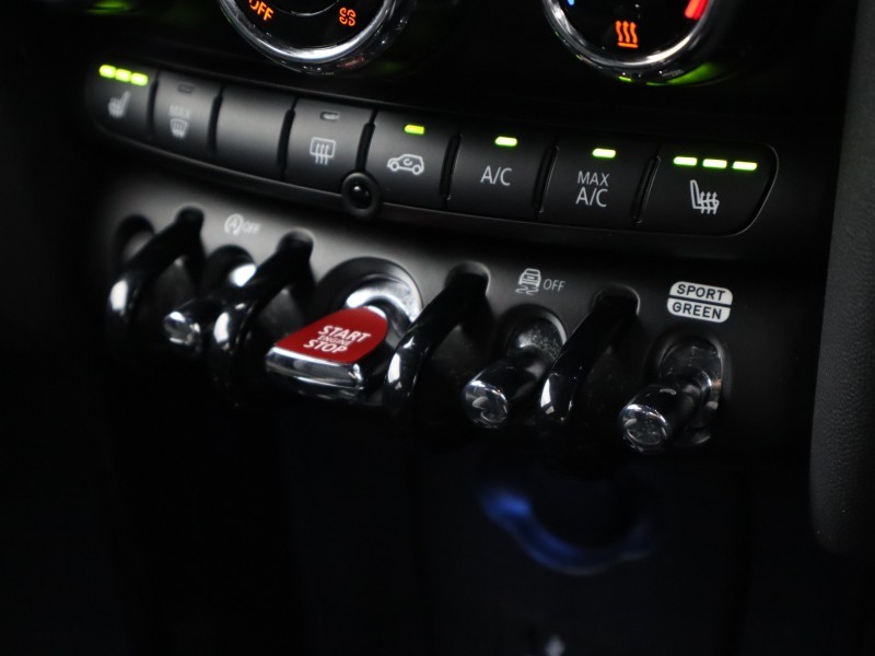 2022 (22) MINI HATCHBACK 1.5 Cooper Sport 5dr Auto 4735938