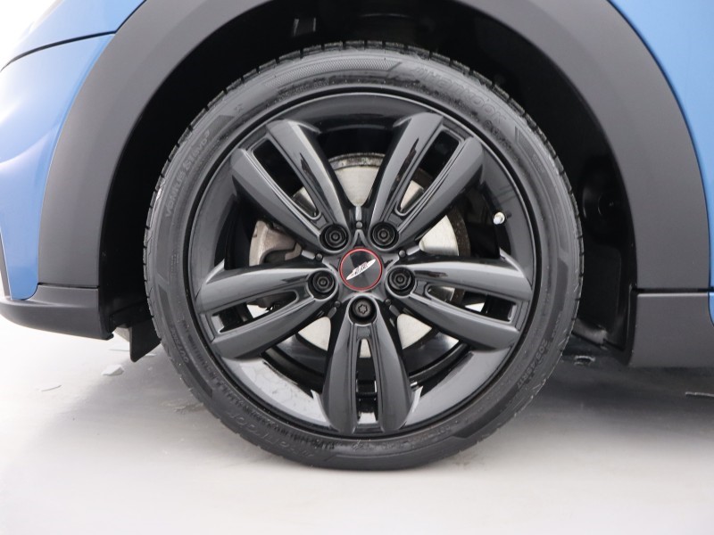 2022 (22) MINI HATCHBACK 1.5 Cooper Sport 5dr Auto 4735910