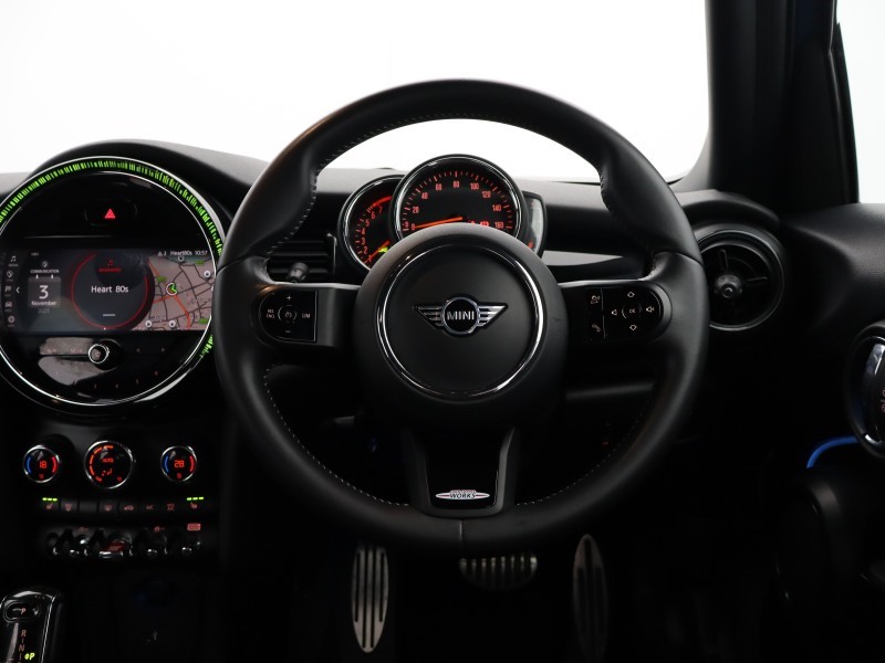 2022 (22) MINI HATCHBACK 1.5 Cooper Sport 5dr Auto 4735919