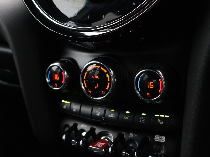 2022 (22) MINI HATCHBACK 1.5 Cooper Sport 5dr Auto 4735936