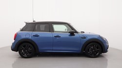 2022 (22) MINI HATCHBACK 1.5 Cooper Sport 5dr Auto 4735902