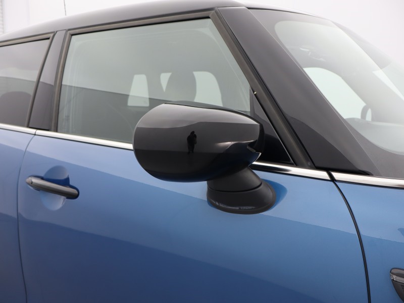 2022 (22) MINI HATCHBACK 1.5 Cooper Sport 5dr Auto 4735913