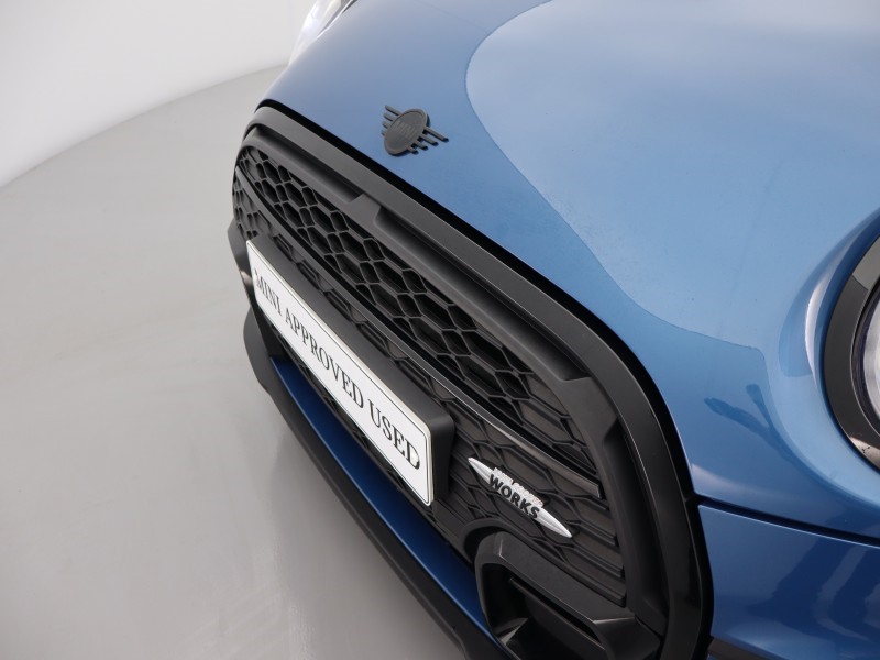 2022 (22) MINI HATCHBACK 1.5 Cooper Sport 5dr Auto 4735912