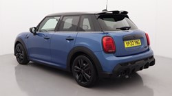 2022 (22) MINI HATCHBACK 1.5 Cooper Sport 5dr Auto 4735899