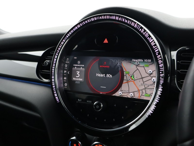 2022 (22) MINI HATCHBACK 1.5 Cooper Sport 5dr Auto 4735935