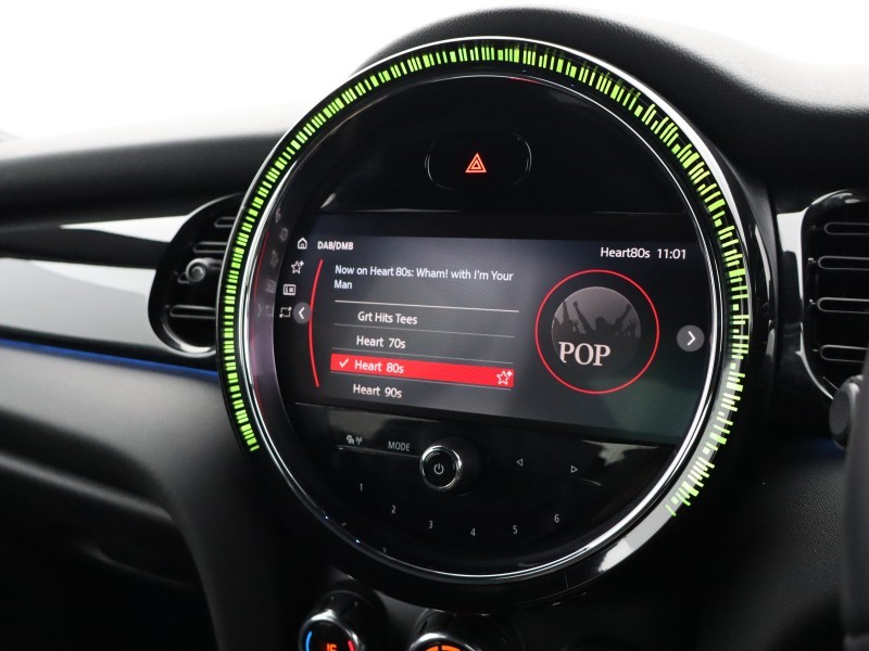 2022 (22) MINI HATCHBACK 1.5 Cooper Sport 5dr Auto 4735951