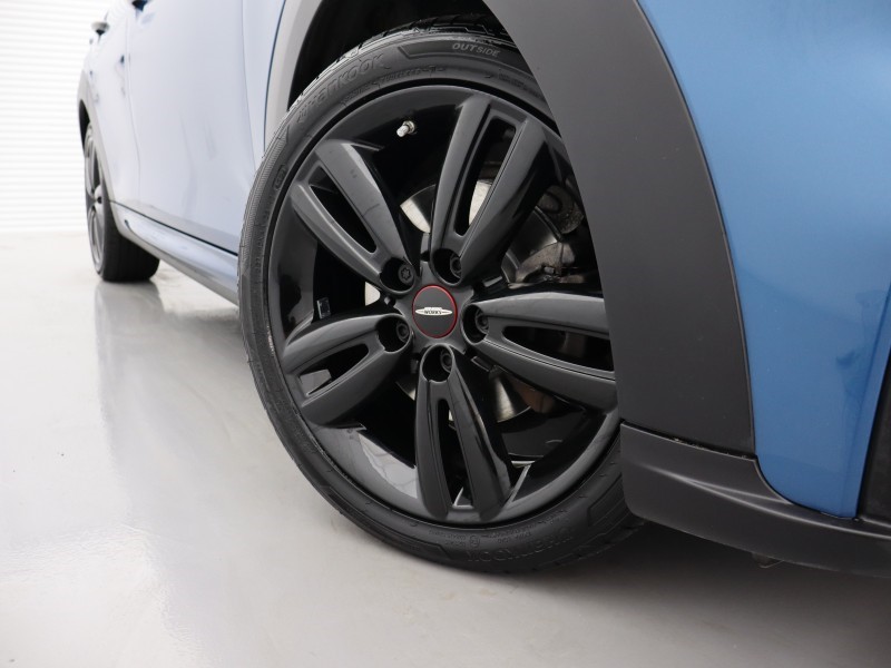 2022 (22) MINI HATCHBACK 1.5 Cooper Sport 5dr Auto 4735914