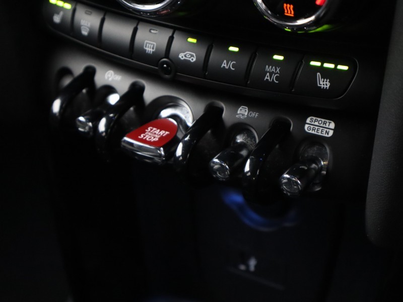 2022 (22) MINI HATCHBACK 1.5 Cooper Sport 5dr Auto 4735939