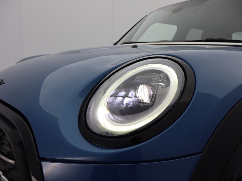 2022 (22) MINI HATCHBACK 1.5 Cooper Sport 5dr Auto 4735911