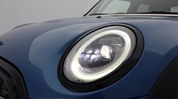 2022 (22) MINI HATCHBACK 1.5 Cooper Sport 5dr Auto 4735911