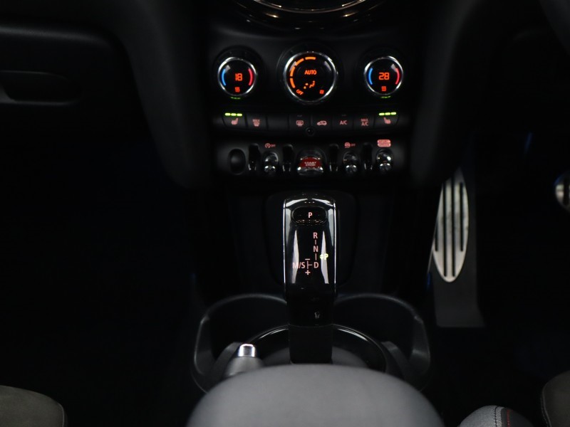 2022 (22) MINI HATCHBACK 1.5 Cooper Sport 5dr Auto 4735921