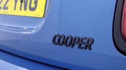 2022 (22) MINI HATCHBACK 1.5 Cooper Sport 5dr Auto 4735904
